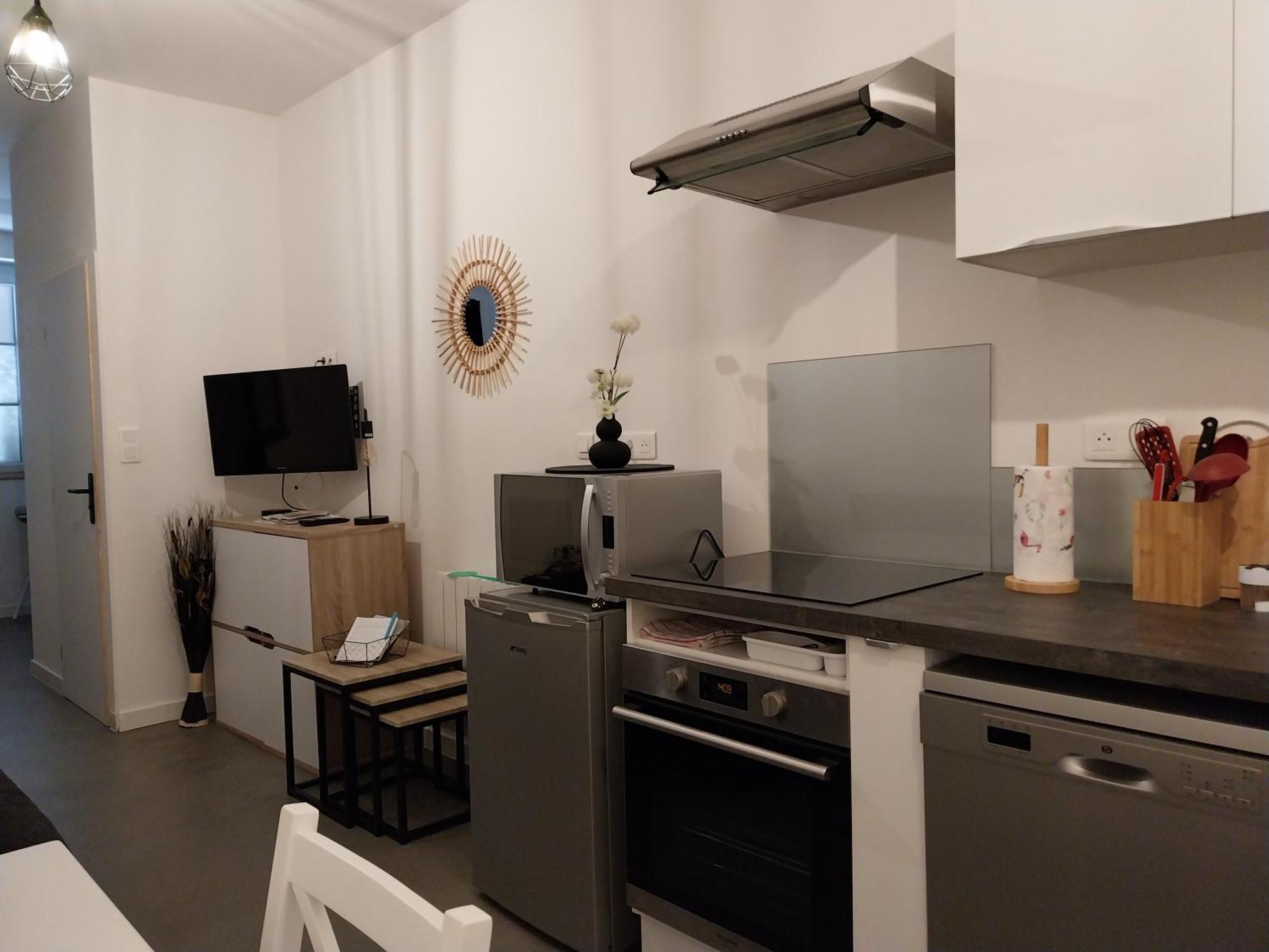 Le Coeur De Sel Apartment Salins-les-Bains Bagian luar foto