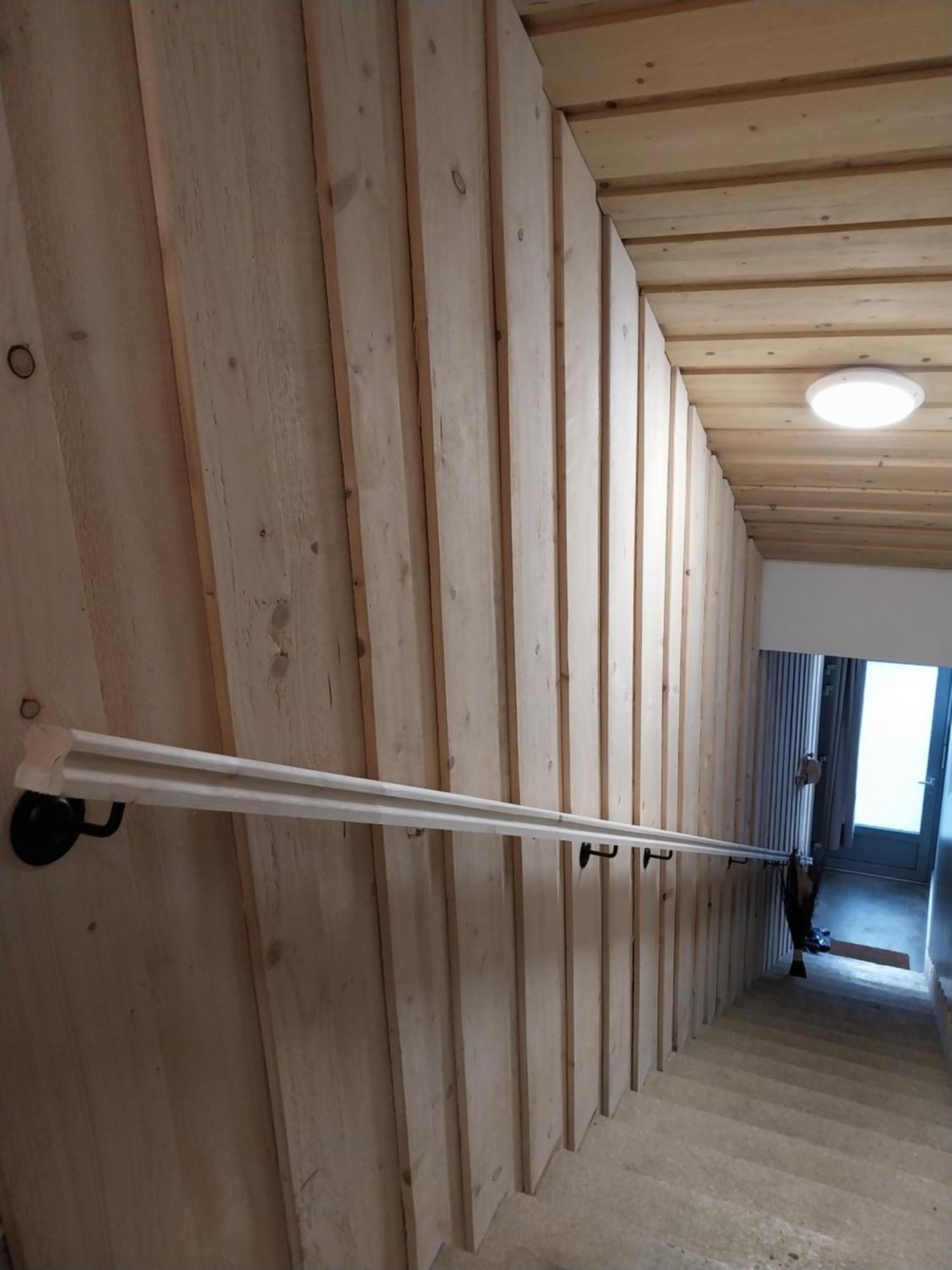Le Coeur De Sel Apartment Salins-les-Bains Bagian luar foto